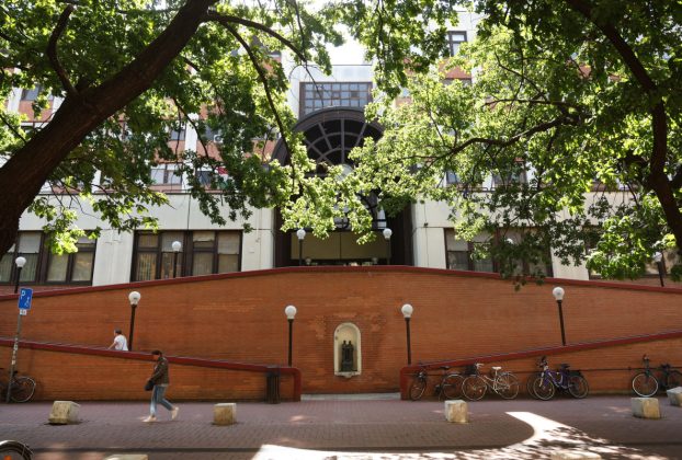 Szeged, SZTE, újklinika, klinika, egészségügy