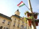 Szeged, ünnepi közgyűlés, Szeged Napja, Széchenyi tér, városháza, Krasznahorkai László, Nobel-díjas író, díszpolgár, Pro Urbe-díj, Szegedért Emlékérem, Botka László