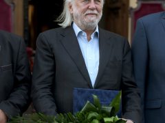 Szeged, ünnepi közgyűlés, Szeged Napja, Széchenyi tér, városháza, Krasznahorkai László, Nobel-díjas író, díszpolgár, Pro Urbe-díj, Szegedért Emlékérem, Botka László