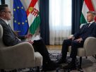 Magyar Péter RTL-interjú