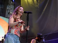 Szeged, Szeged Napja, Dóm Téri Kavalkád, Dóm tér, Rúzsa Magdi, koncert