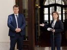 Stumpf Péter Bence