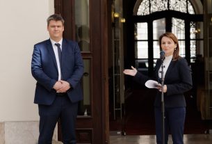 Stumpf Péter Bence