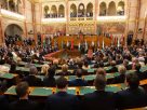 Új Országgyűlés. Parlament. Kormányváltás. Fotó: Forsthoffer Ágnes hivatalos FB