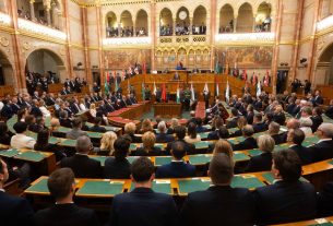 Új Országgyűlés. Parlament. Kormányváltás. Fotó: Forsthoffer Ágnes hivatalos FB