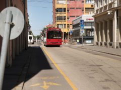 Szeged, felújítás, Széchenyi tér, Híd utca, Károlyi utca, Nagy Sándor