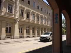 Szeged, felújítás, Széchenyi tér, Híd utca, Károlyi utca, Nagy Sándor