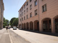 Szeged, felújítás, Széchenyi tér, Híd utca, Károlyi utca, Nagy Sándor