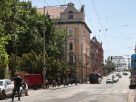 Szeged, felújítás, Széchenyi tér, Híd utca, Károlyi utca, Nagy Sándor