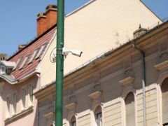 Szeged, befejeződik, Gogol utca, felújítás, Nagy Sándor