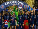 Bajnokok Ligája-döntő 2026-PSG-Arsenal