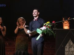 Szeged, 26. Dömötör gála, Dömötör gála, díjátadó, színház, Szegedi Nemzeti Színház, kultura