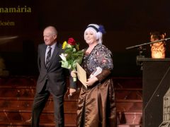 Szeged, 26. Dömötör gála, Dömötör gála, díjátadó, színház, Szegedi Nemzeti Színház, kultura