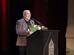 Szeged, 26. Dömötör gála, Dömötör gála, díjátadó, színház, Szegedi Nemzeti Színház, kultura