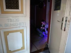 Szeged, Szegedi Nemzeti Színház, évadzáró, társulati ülése, színház, kultura