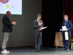 Szeged, Szegedi Nemzeti Színház, évadzáró, társulati ülése, színház, kultura
