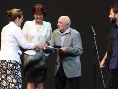Szeged, Szegedi Nemzeti Színház, évadzáró, társulati ülése, színház, kultura