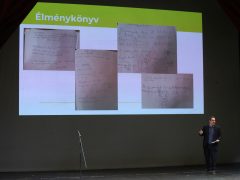 Szeged, Szegedi Nemzeti Színház, évadzáró, társulati ülése, színház, kultura