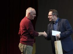 Szeged, Szegedi Nemzeti Színház, évadzáró, társulati ülése, színház, kultura