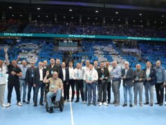 Szeged, OTP Bank Pick Szeged, ONE Veszprém, K&H Férfi kézilabda Liga, kézilabda, sport, döntő, Pick Aréna