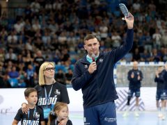 Szeged, OTP Bank Pick Szeged, ONE Veszprém, K&H Férfi kézilabda Liga, kézilabda, sport, döntő, Pick Aréna