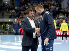 Szeged, OTP Bank Pick Szeged, ONE Veszprém, K&H Férfi kézilabda Liga, kézilabda, sport, döntő, Pick Aréna