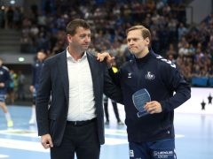 Szeged, OTP Bank Pick Szeged, ONE Veszprém, K&H Férfi kézilabda Liga, kézilabda, sport, döntő, Pick Aréna