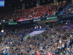 Szeged, OTP Bank Pick Szeged, ONE Veszprém, K&H Férfi kézilabda Liga, kézilabda, sport, döntő, Pick Aréna