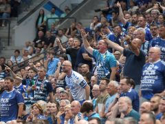 Szeged, OTP Bank Pick Szeged, ONE Veszprém, K&H Férfi kézilabda Liga, kézilabda, sport, döntő, Pick Aréna