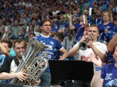 Szeged, OTP Bank Pick Szeged, ONE Veszprém, K&H Férfi kézilabda Liga, kézilabda, sport, döntő, Pick Aréna