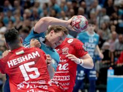 Szeged, OTP Bank Pick Szeged, ONE Veszprém, K&H Férfi kézilabda Liga, kézilabda, sport, döntő, Pick Aréna