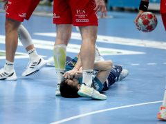 Szeged, OTP Bank Pick Szeged, ONE Veszprém, K&H Férfi kézilabda Liga, kézilabda, sport, döntő, Pick Aréna