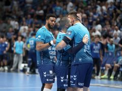 Szeged, OTP Bank Pick Szeged, ONE Veszprém, K&H Férfi kézilabda Liga, kézilabda, sport, döntő, Pick Aréna
