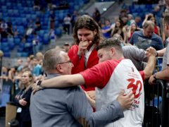Szeged, OTP Bank Pick Szeged, ONE Veszprém, K&H Férfi kézilabda Liga, kézilabda, sport, döntő, Pick Aréna