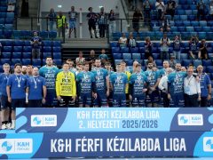 Szeged, OTP Bank Pick Szeged, ONE Veszprém, K&H Férfi kézilabda Liga, kézilabda, sport, döntő, Pick Aréna