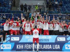 Szeged, OTP Bank Pick Szeged, ONE Veszprém, K&H Férfi kézilabda Liga, kézilabda, sport, döntő, Pick Aréna