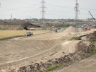 Szeged, BYD, gyár, építkezés, Sándorfalvi út, üzem, gazdaság, ipar