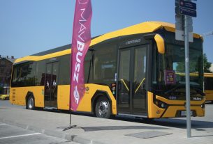 MÁVBusz