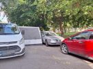 Szeged, meghalt, férfi, Tápai utca, helyszínelés, rendőrök