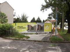 Szeged, társasház, épít, építkezés, beruházás, ingatlan, lakás, nagykörút