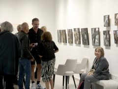Szeged, Imaginárius, Pataki Ferenc, festőművész, jubileumi, kiállítás, Kiss Kunszt Galéria, kultura