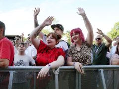 Szeged, Deja Vu, Fesztivál, Partfürdő, koncert