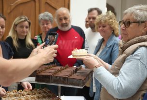 Szeged, Szegedi Szabadtéri Játékok, születésnapi parti, 95 éves, Reök palota