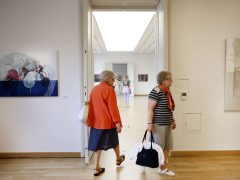 Szeged, Szegedi Szabadtéri Játékok, születésnapi parti, 95 éves, Reök palota