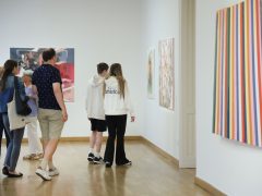Szeged, Szegedi Szabadtéri Játékok, születésnapi parti, 95 éves, Reök palota