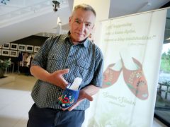 Szeged, Szegedi Papucsért Alapítvány, Szegedi Papucs Napja, Agóra, szegedi papucs, Attalai Zita