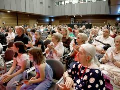 Szeged, Szegedi Papucsért Alapítvány, Szegedi Papucs Napja, Agóra, szegedi papucs, Attalai Zita