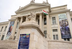 Szeged, Picasso, kliállítás, Móra Ferenc Múzeum, múzeum