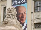 Szeged, Picasso, kliállítás, Móra Ferenc Múzeum, múzeum