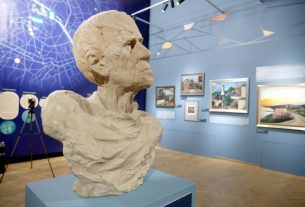Szeged, Picasso, kliállítás, Móra Ferenc Múzeum, múzeum, sajtóbejárás, kultura